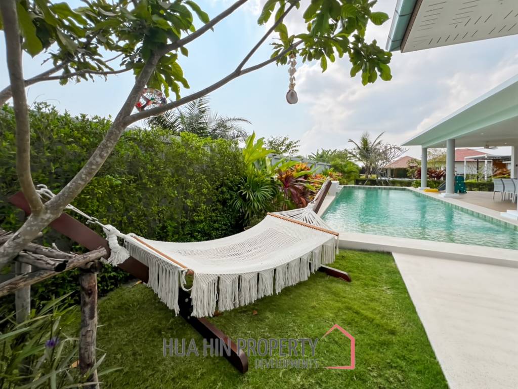 Exclusive 4-Bedroom Villa in Mali Lotus Villas For Sale
