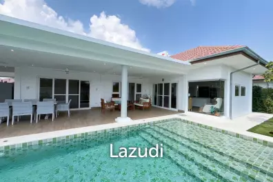 Exclusive 4-Bedroom Villa in Mali Lotus Villas For Sale
