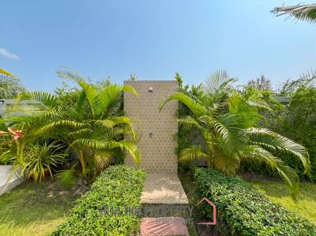 Exclusive 4-Bedroom Villa in Mali Lotus Villas For Sale