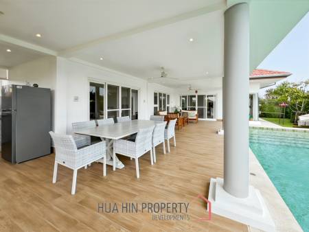 Exclusive 4-Bedroom Villa in Mali Lotus Villas For Sale