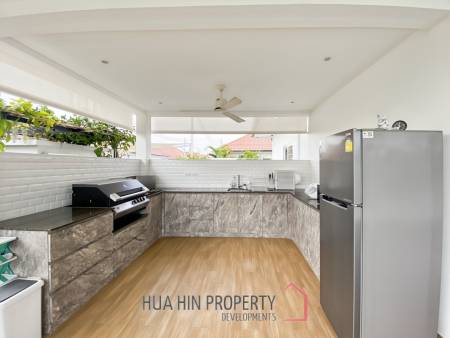 Exclusive 4-Bedroom Villa in Mali Lotus Villas For Sale