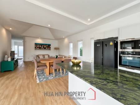 Exclusive 4-Bedroom Villa in Mali Lotus Villas For Sale