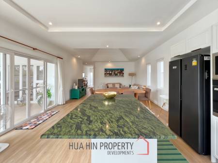 Exclusive 4-Bedroom Villa in Mali Lotus Villas For Sale