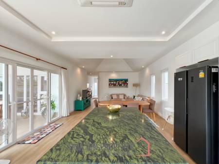 Exclusive 4-Bedroom Villa in Mali Lotus Villas For Sale