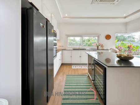 Exclusive 4-Bedroom Villa in Mali Lotus Villas For Sale