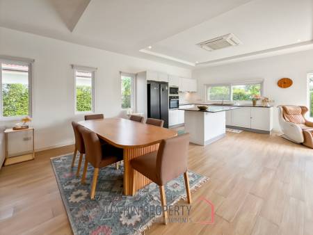 Exclusive 4-Bedroom Villa in Mali Lotus Villas For Sale