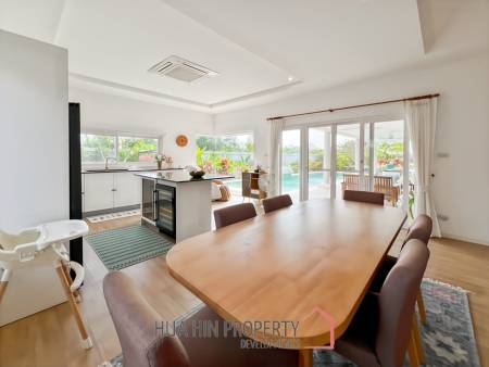 Exclusive 4-Bedroom Villa in Mali Lotus Villas For Sale