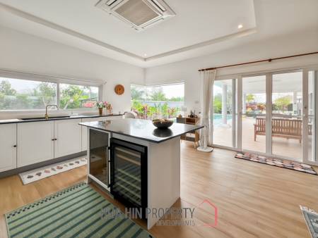 Exclusive 4-Bedroom Villa in Mali Lotus Villas For Sale