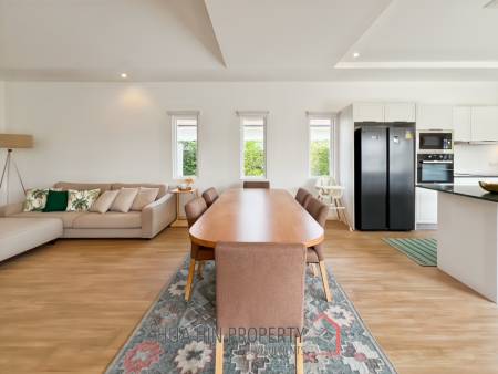 Exclusive 4-Bedroom Villa in Mali Lotus Villas For Sale