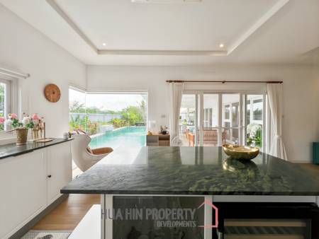 Exclusive 4-Bedroom Villa in Mali Lotus Villas For Sale