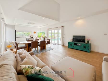Exclusive 4-Bedroom Villa in Mali Lotus Villas For Sale