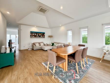 Exclusive 4-Bedroom Villa in Mali Lotus Villas For Sale
