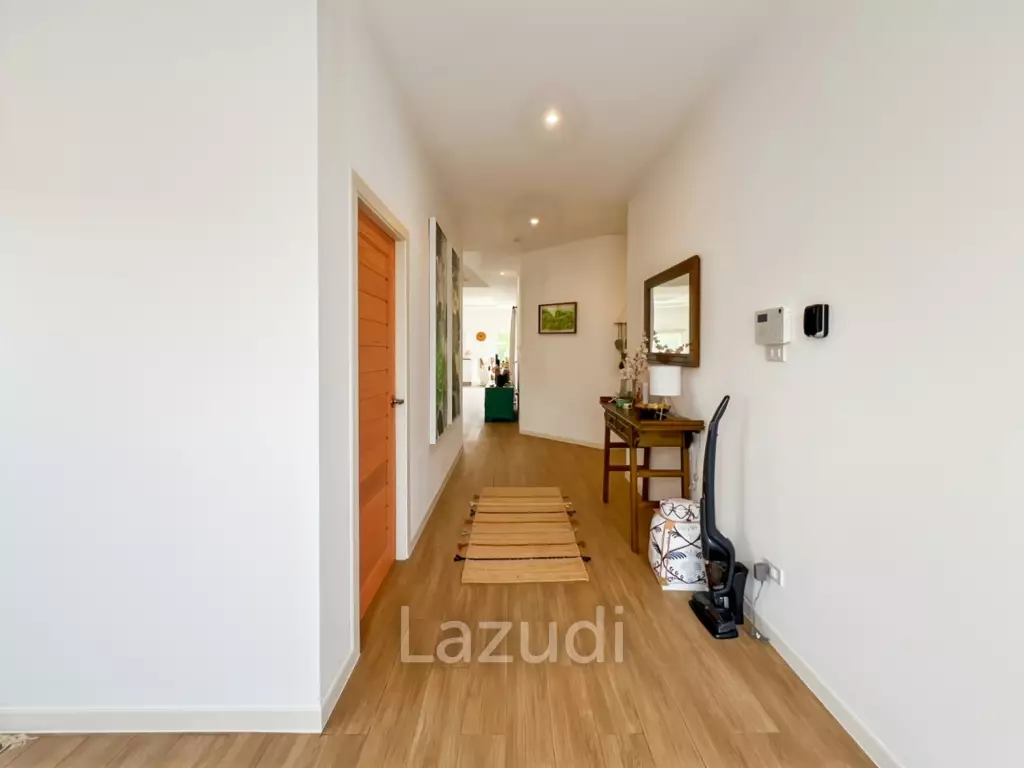Exclusive 4-Bedroom Villa in Mali Lotus Villas For Sale