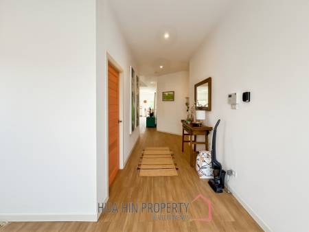 Exclusive 4-Bedroom Villa in Mali Lotus Villas For Sale