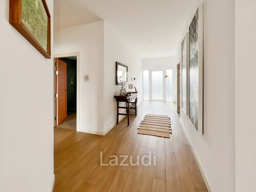 Exclusive 4-Bedroom Villa in Mali Lotus Villas For Sale