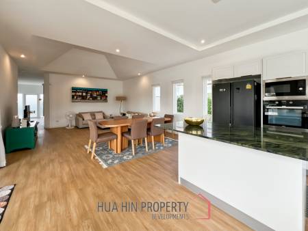 Exclusive 4-Bedroom Villa in Mali Lotus Villas For Sale