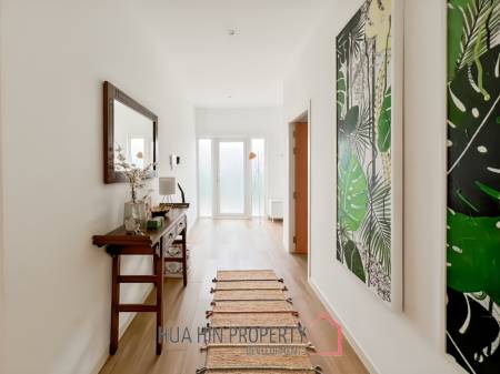Exclusive 4-Bedroom Villa in Mali Lotus Villas For Sale