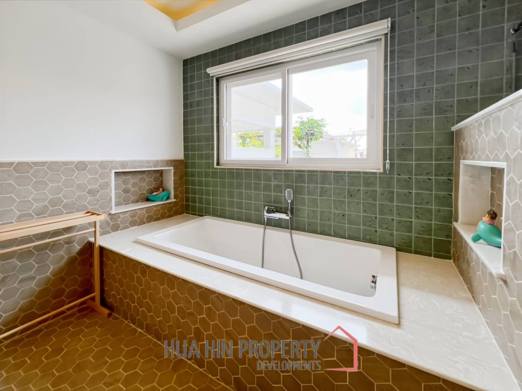 Exclusive 4-Bedroom Villa in Mali Lotus Villas For Sale