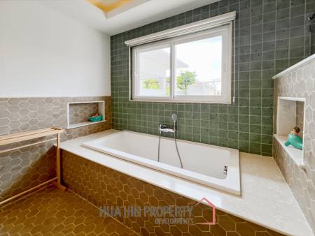 Exclusive 4-Bedroom Villa in Mali Lotus Villas For Sale