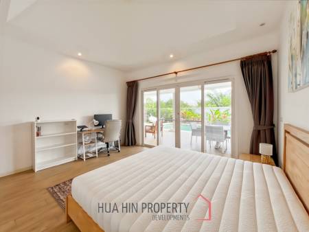 Exclusive 4-Bedroom Villa in Mali Lotus Villas For Sale