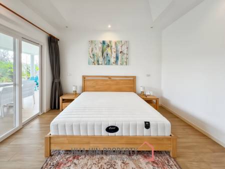 Exclusive 4-Bedroom Villa in Mali Lotus Villas For Sale
