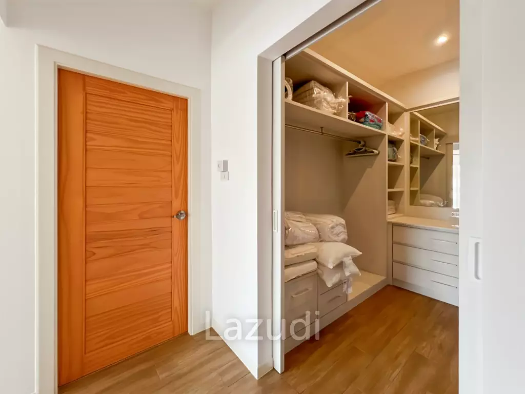 Exclusive 4-Bedroom Villa in Mali Lotus Villas For Sale