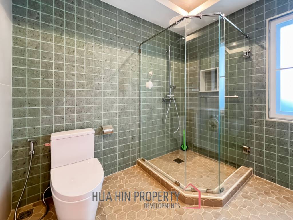Exclusive 4-Bedroom Villa in Mali Lotus Villas For Sale