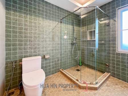 Exclusive 4-Bedroom Villa in Mali Lotus Villas For Sale