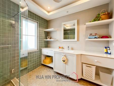 Exclusive 4-Bedroom Villa in Mali Lotus Villas For Sale