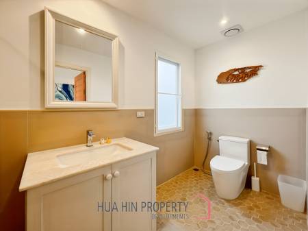 Exclusive 4-Bedroom Villa in Mali Lotus Villas For Sale