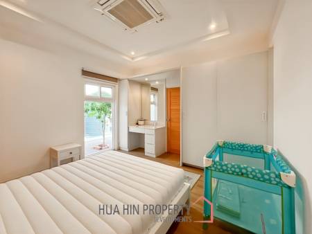 Exclusive 4-Bedroom Villa in Mali Lotus Villas For Sale