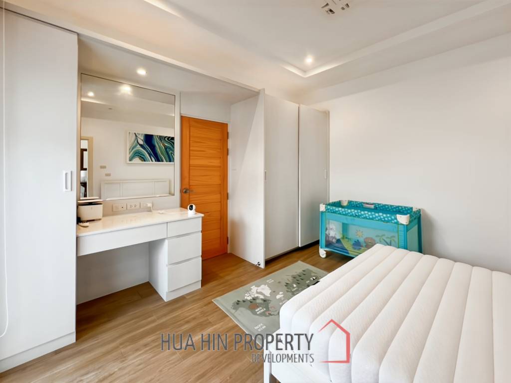 Exclusive 4-Bedroom Villa in Mali Lotus Villas For Sale