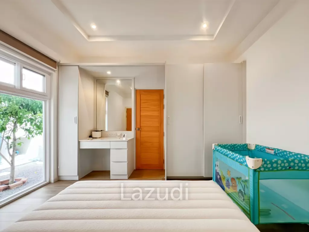 Exclusive 4-Bedroom Villa in Mali Lotus Villas For Sale