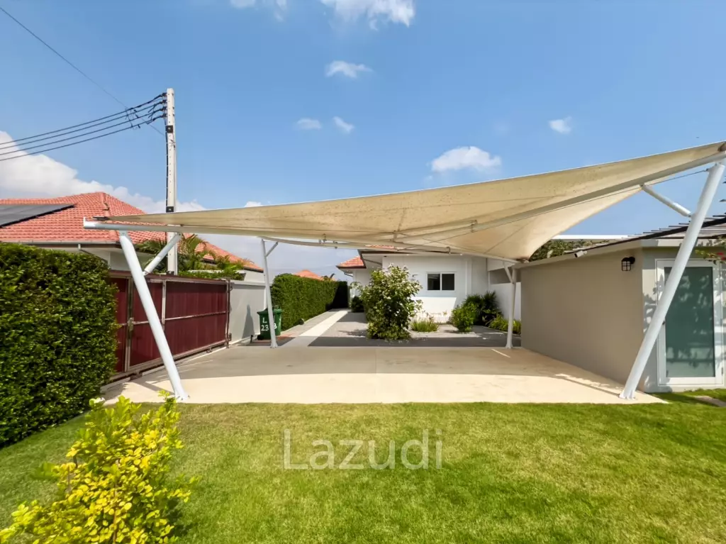 Exclusive 4-Bedroom Villa in Mali Lotus Villas For Sale