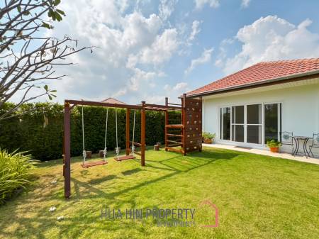 Exclusive 4-Bedroom Villa in Mali Lotus Villas For Sale