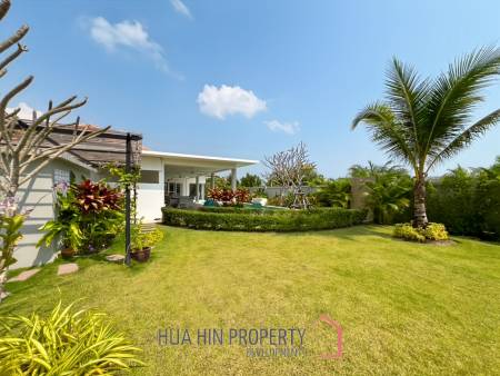Exclusive 4-Bedroom Villa in Mali Lotus Villas For Sale
