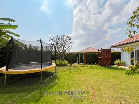 Exclusive 4-Bedroom Villa in Mali Lotus Villas For Sale