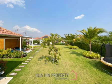 Exclusive 4-Bedroom Villa in Mali Lotus Villas For Sale