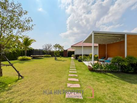 Exclusive 4-Bedroom Villa in Mali Lotus Villas For Sale