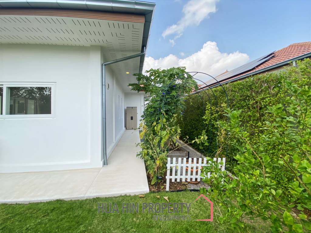 Exclusive 4-Bedroom Villa in Mali Lotus Villas For Sale