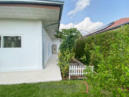 Exclusive 4-Bedroom Villa in Mali Lotus Villas For Sale