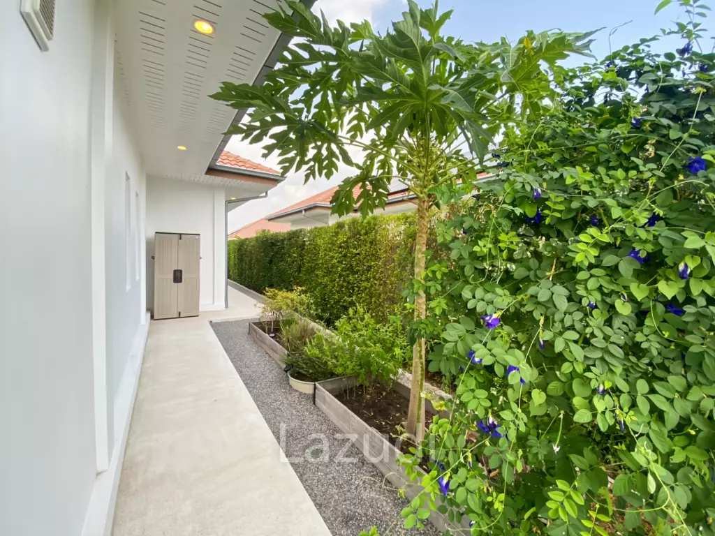 Exclusive 4-Bedroom Villa in Mali Lotus Villas For Sale