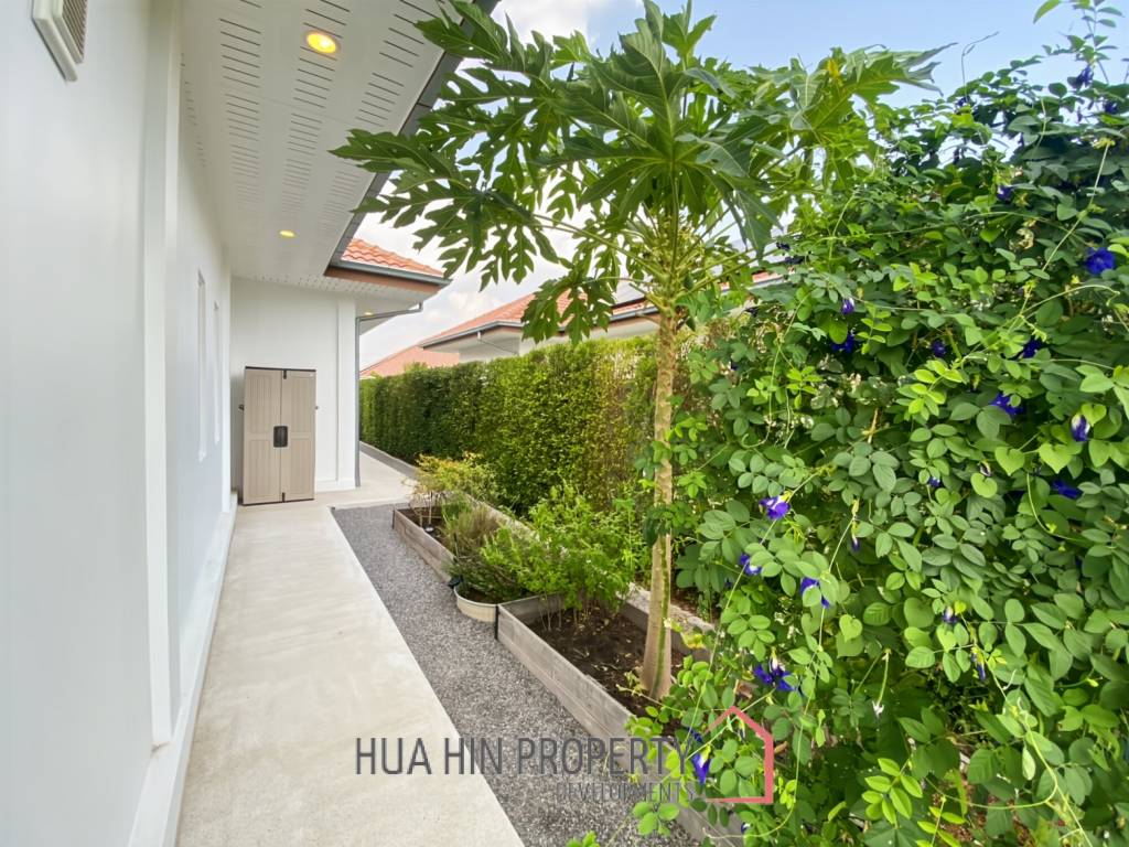 Exclusive 4-Bedroom Villa in Mali Lotus Villas For Sale