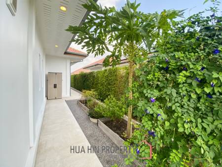 Exclusive 4-Bedroom Villa in Mali Lotus Villas For Sale