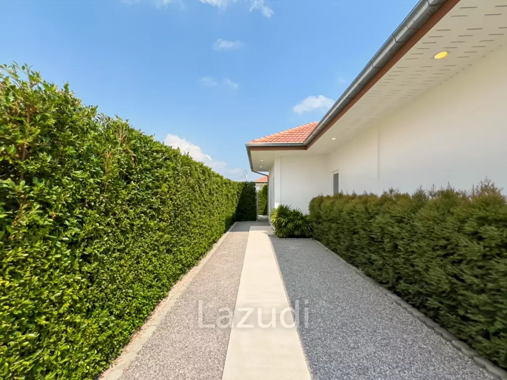 Exclusive 4-Bedroom Villa in Mali Lotus Villas For Sale