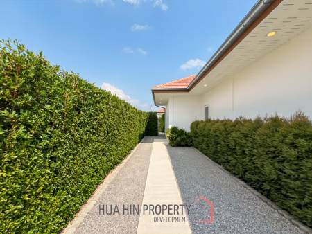 Exclusive 4-Bedroom Villa in Mali Lotus Villas For Sale