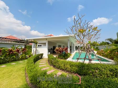 Exclusive 4-Bedroom Villa in Mali Lotus Villas For Sale