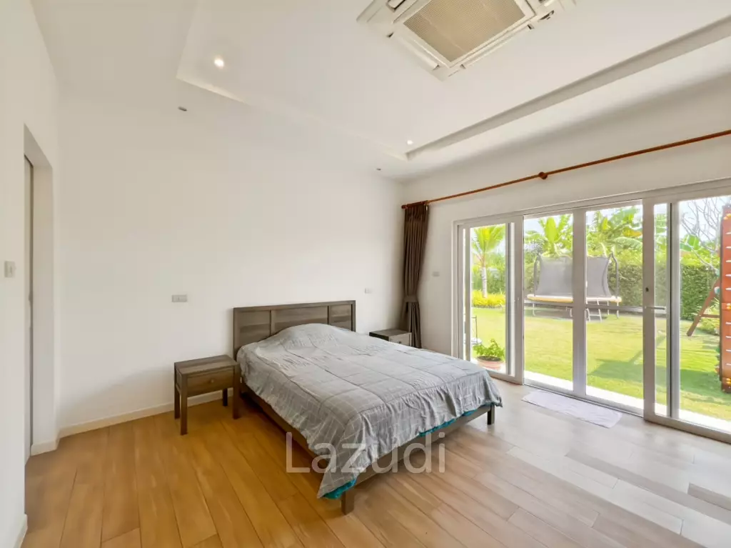 Exclusive 4-Bedroom Villa in Mali Lotus Villas For Sale