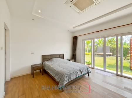Exclusive 4-Bedroom Villa in Mali Lotus Villas For Sale