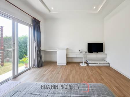 Exclusive 4-Bedroom Villa in Mali Lotus Villas For Sale
